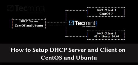 ubuntu dhcp client configuration